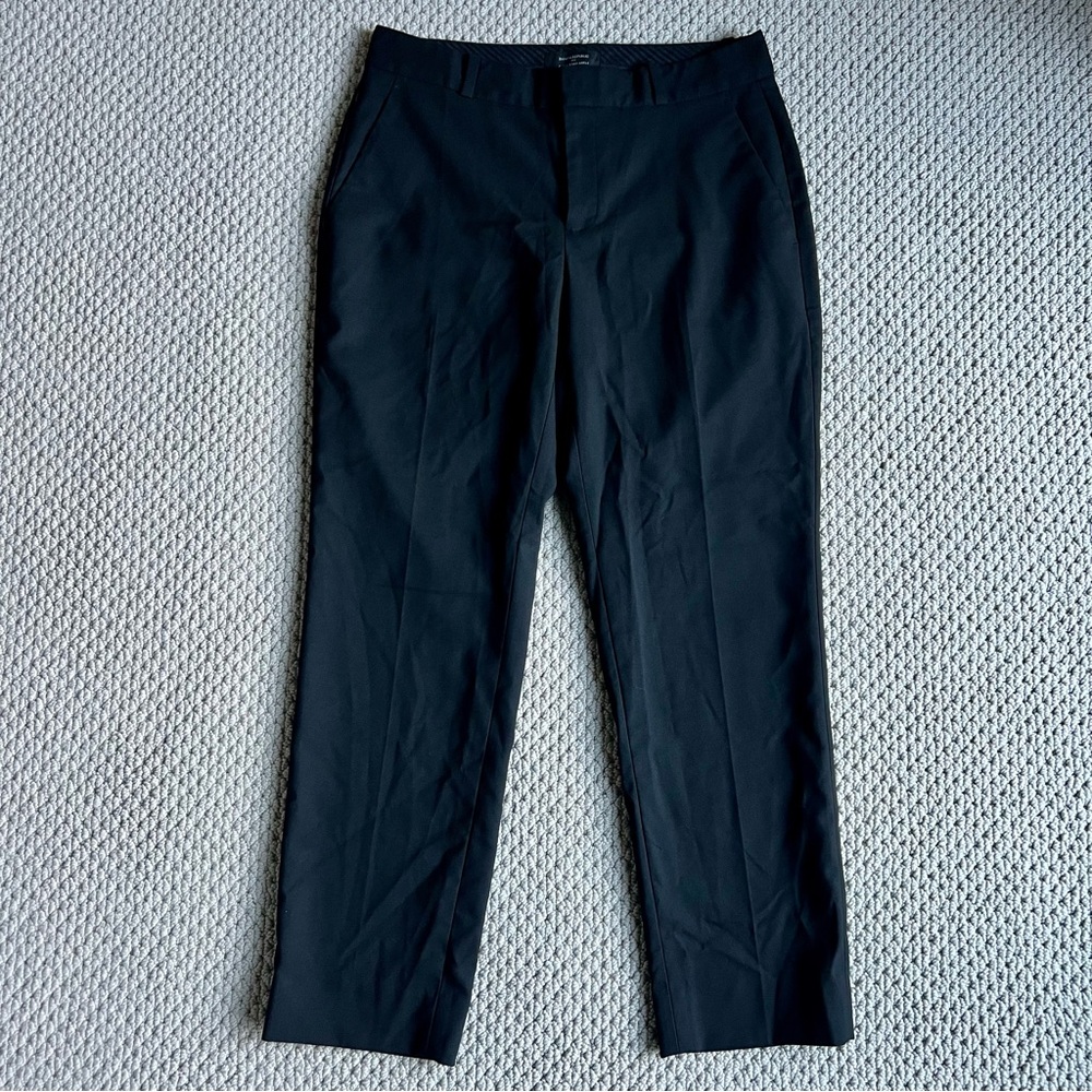 Banana Republic Curvy Ryan Ankle Pant